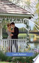 Libro de Secretos Y Citas