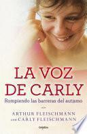 Libro de La Voz De Carly (e Original)