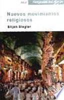 Libro de Nuevos Movimientos Religiosos