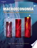 Libro de Macroeconomía