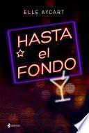 Libro de Hasta El Fondo