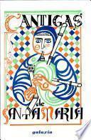 Libro de Cantigas De Santa María