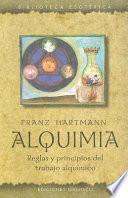 Libro de Alquimia