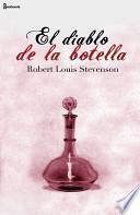 Libro de El Diablo En La Botella