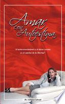 Libro de Amar Con Autoestima