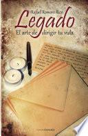 Libro de El Legado