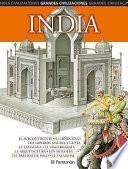 Libro de India