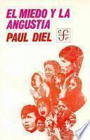 Libro de El Miedo Y La Angustia