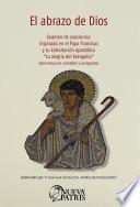 Libro de El Abrazo De Dios