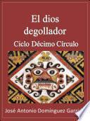 Libro de El Dios Degollador