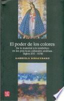 Libro de El Poder De Los Colores