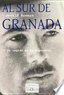 Libro de Al Sur De Granada