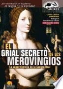 Libro de El Grial Secreto De Los Merovingios