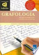 Libro de Grafologia