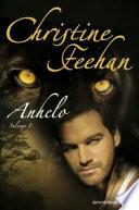 Libro de Anhelo