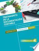Libro de Tratamiento De La Documentación Contable