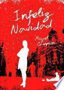 Libro de Infeliz Navidad