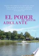 Libro de El Poder De Seguir Adelante