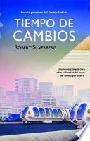 Libro de Tiempo De Cambios