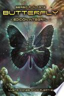 Libro de Butterfly