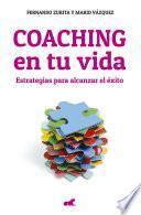 Libro de Coaching En Tu Vida