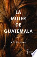 Libro de La Mujer De Guatemala