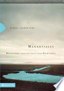 Libro de Manantiales