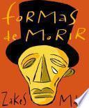 Libro de Formas De Morir
