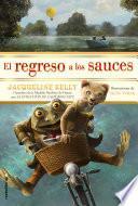 Libro de El Regreso A Los Sauces