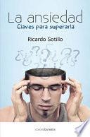 Libro de La Ansiedad