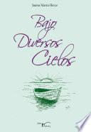Libro de Bajo Diversos Cielos