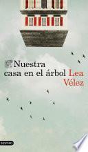 Libro de Nuestra Casa En El árbol