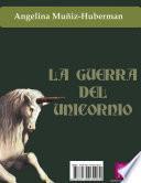 Libro de La Guerra Del Unicornio