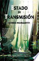Libro de Estado De Transmisión