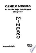 Libro de Camilo Minero