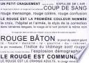 Libro de Rouge
