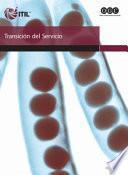 Libro de Transiciân Del Servicio