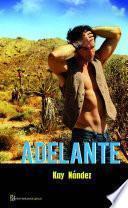 Libro de Adelante