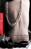 Libro de Mentiras, Sexo Y Dinero