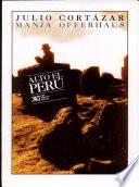 Libro de Alto El Perú