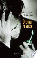 Libro de Última Resaca
