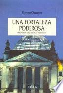 Libro de Una Fortaleza Poderosa
