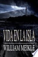 Libro de Vida En La Isla