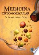 Libro de Medicina Ortomolecular