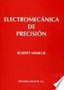 Libro de Electromecánica De Precisión