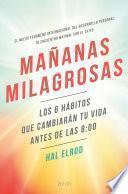 Libro de Mañanas Milagrosas