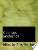 Libro de Cuentos Modernos