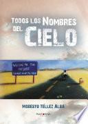 Libro de Todos Los Nombres Del Cielo