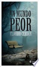 Libro de Un Mundo Peor