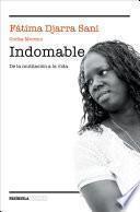 Libro de Indomable